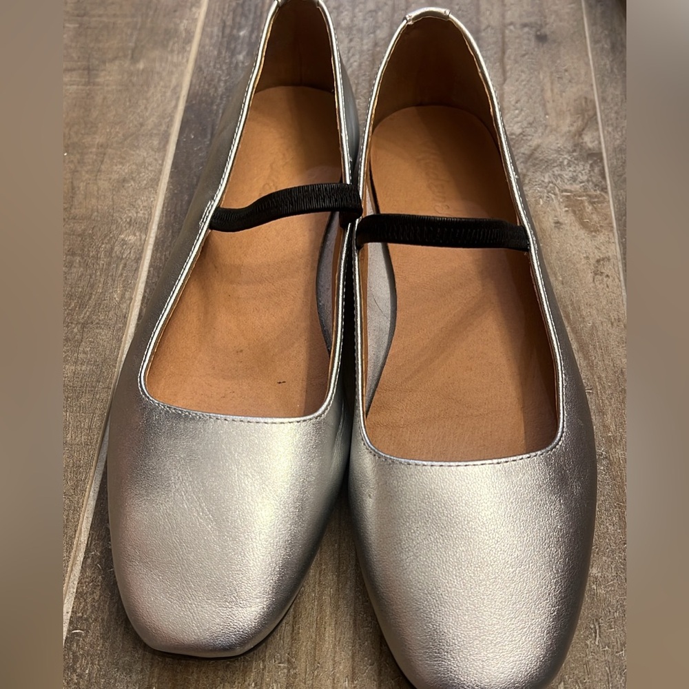 Madewell 6.5